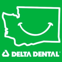 Delta Dental Of Washington logo